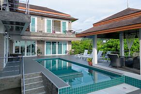 Baan Waru Seaview
