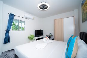 Baan Waru Seaview