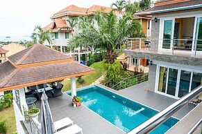 Baan Waru Seaview
