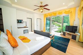 Baan Waru Seaview