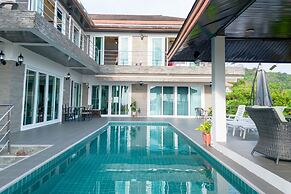 Baan Waru Seaview