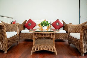 Baan Waru Seaview