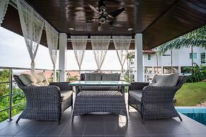 Baan Waru Seaview