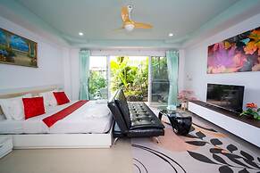 Baan Waru Seaview