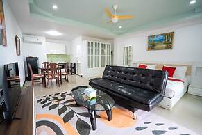 Baan Waru Seaview