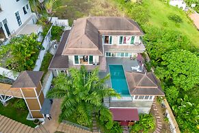 Baan Waru Seaview