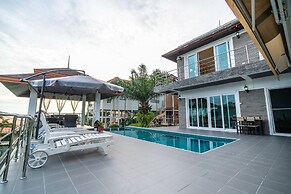 Baan Waru Seaview