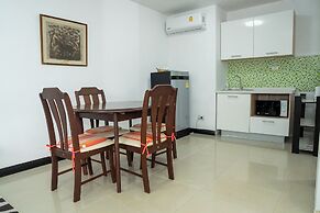 Baan Waru Seaview