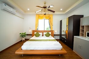 Baan Waru Seaview
