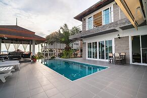 Baan Waru Seaview