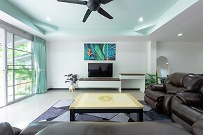 Baan Waru Seaview