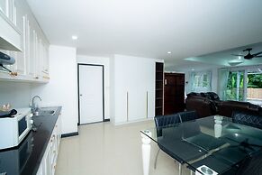 Baan Waru Seaview