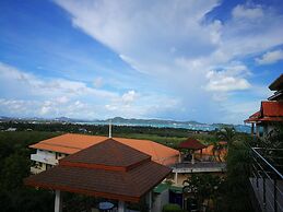 Baan Waru Seaview