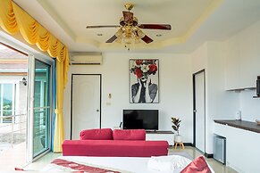 Baan Waru Seaview