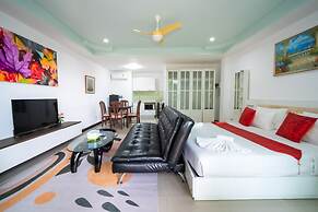 Baan Waru Seaview