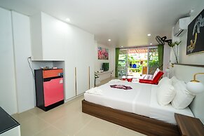 Baan Waru Seaview