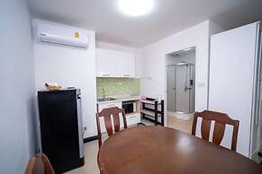 Baan Waru Seaview