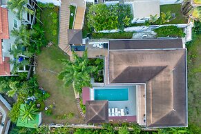 Baan Waru Seaview