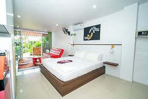 Baan Waru Seaview