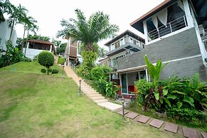 Baan Waru Seaview