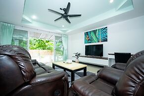 Baan Waru Seaview