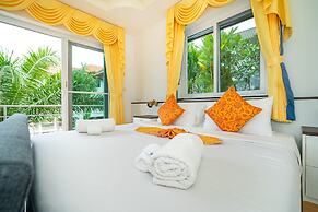Baan Waru Seaview