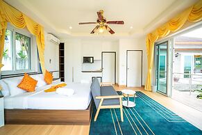Baan Waru Seaview