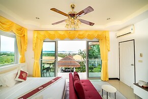 Baan Waru Seaview