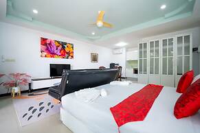 Baan Waru Seaview
