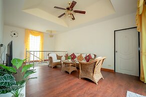 Baan Waru Seaview