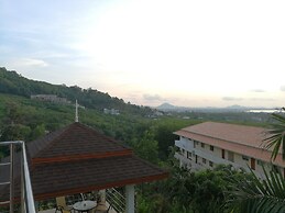 Baan Waru Seaview
