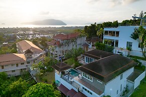 Baan Waru Seaview