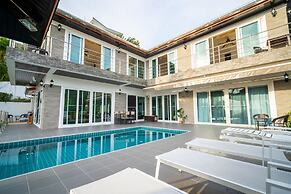 Baan Waru Seaview