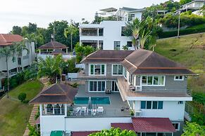 Baan Waru Seaview
