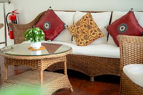 Baan Waru Seaview