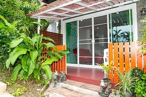 Baan Waru Seaview