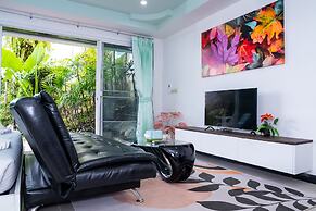 Baan Waru Seaview