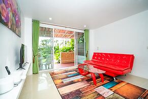 Baan Waru Seaview