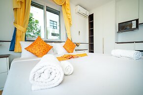 Baan Waru Seaview