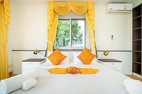 Baan Waru Seaview
