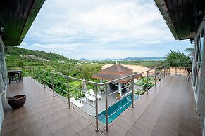 Baan Waru Seaview
