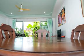 Baan Waru Seaview