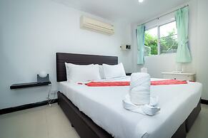 Baan Waru Seaview