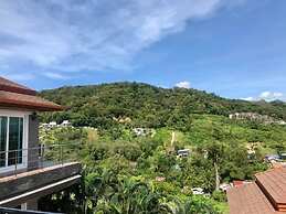 Baan Waru Seaview