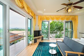 Baan Waru Seaview