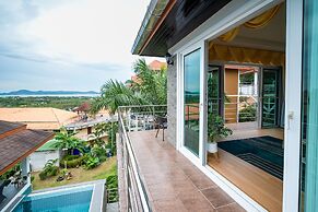 Baan Waru Seaview