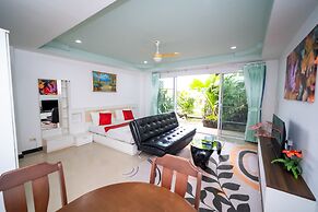 Baan Waru Seaview