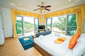 Baan Waru Seaview