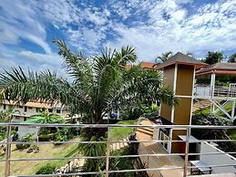 Baan Waru Seaview