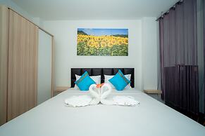 Baan Waru Seaview